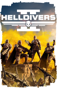UVV342 HELLDIVERS