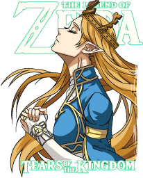 UVV348 ZELDA