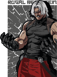 UVV356 RUGAL BERNSTEIN