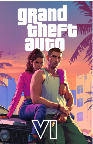 UVV357 GRAND THEFT AUTO