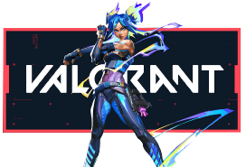UVV359 VALORANT