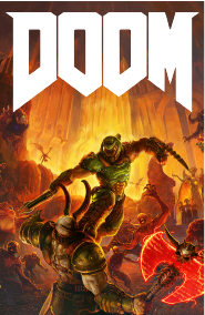 UVV360 DOOM