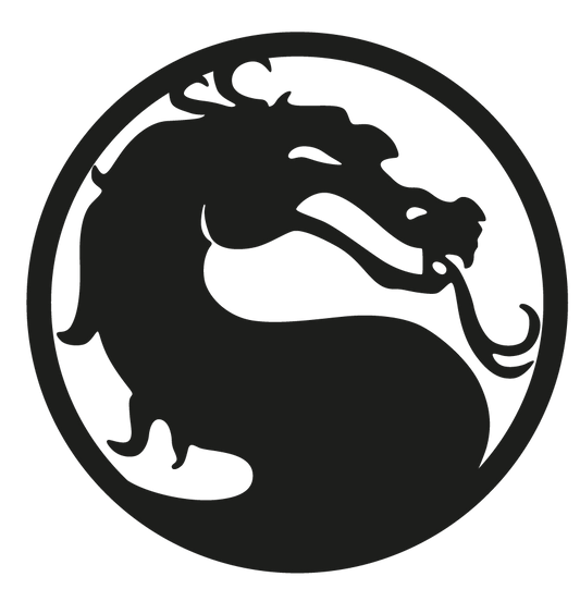 UVV362 MORTAL KOMBAT