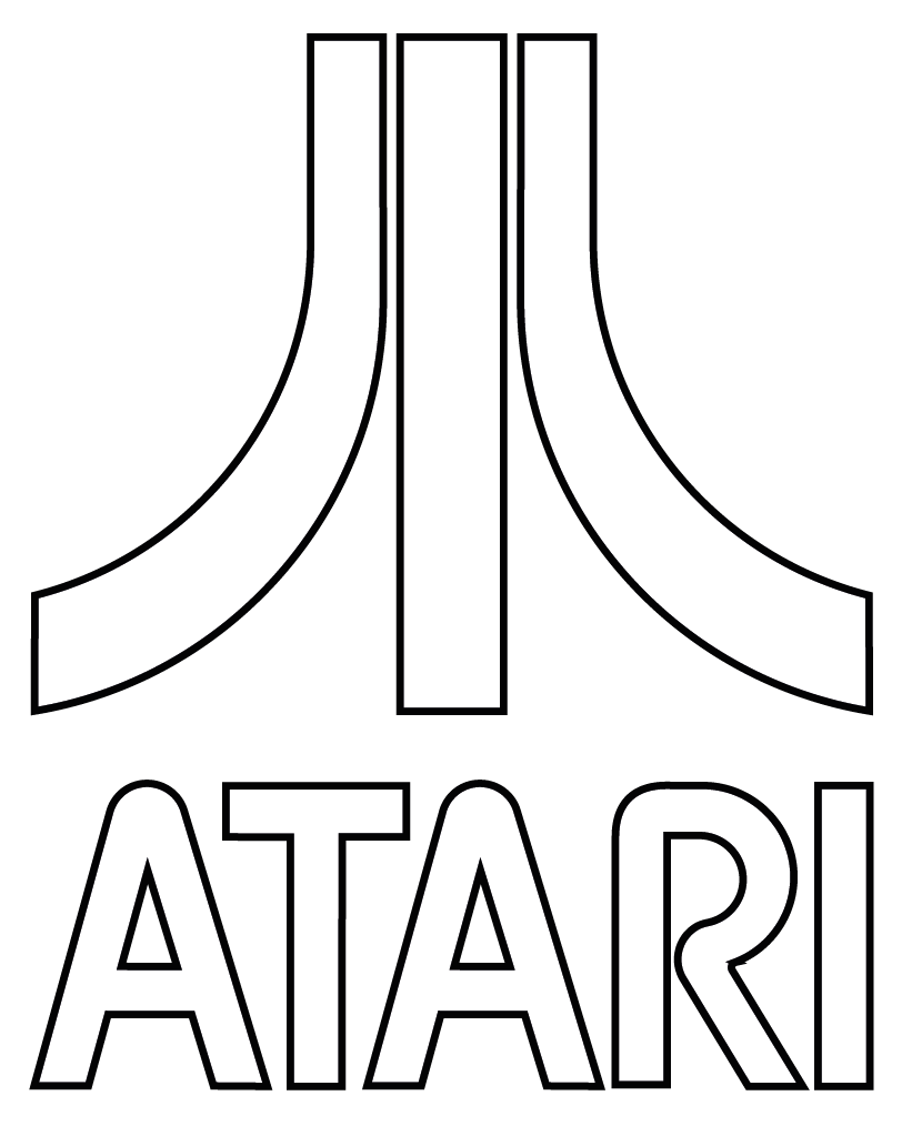 UVV364 ATARI