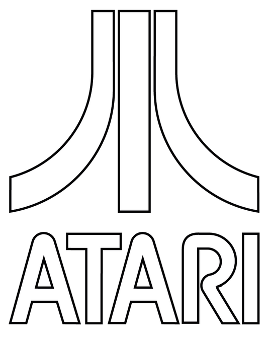 UVV364 ATARI
