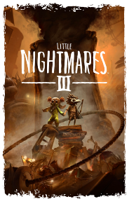 UVV384 LITTLE NIGHTMARE