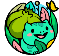 UVV393 POKEMON BULBASAUR