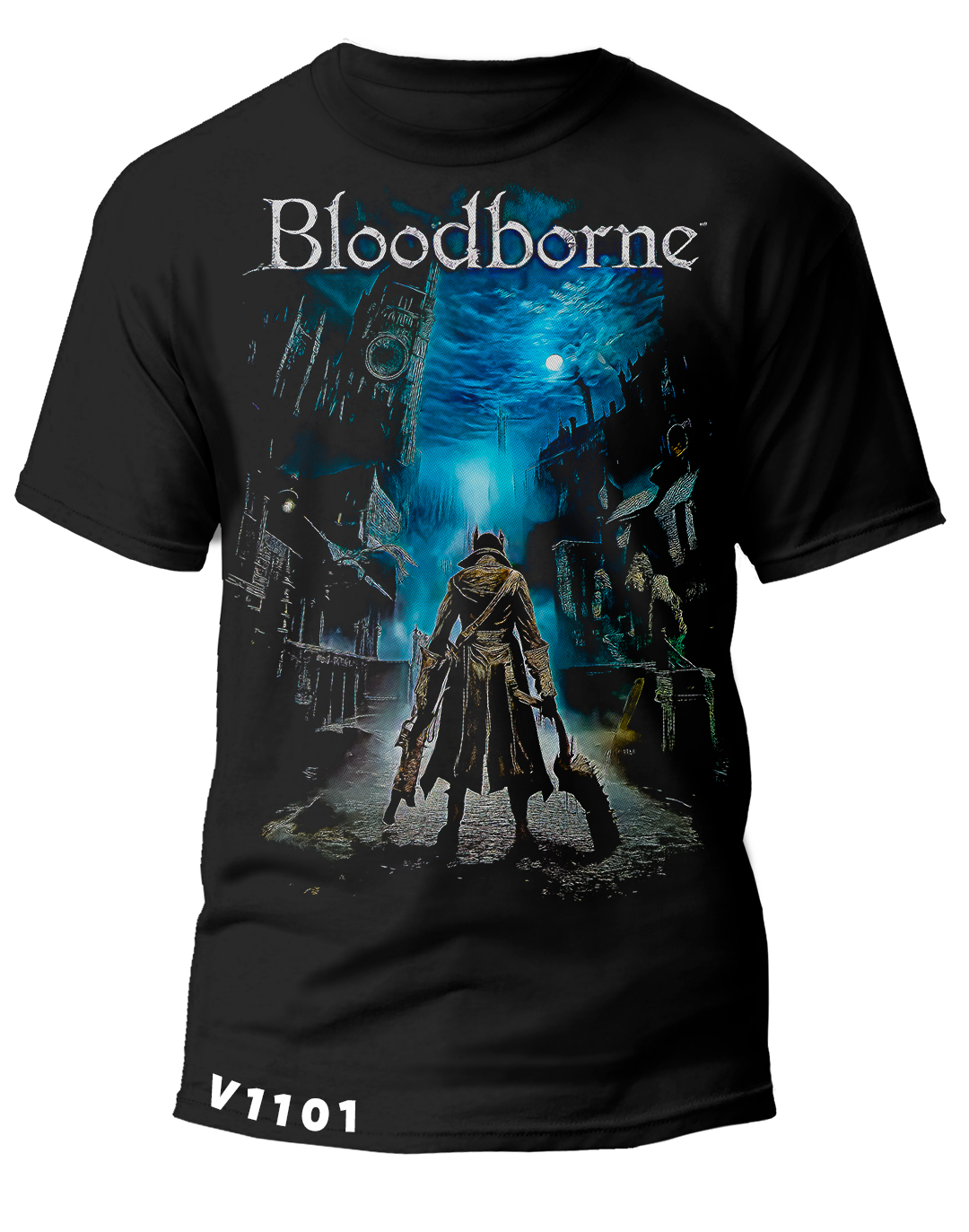 V1101 BLOODBORNE