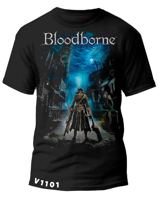 V1101 BLOODBORNE