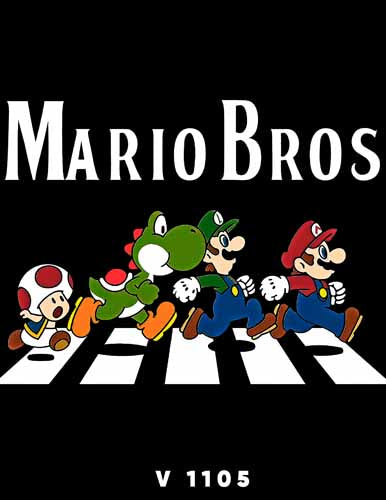 V1105 MARIO