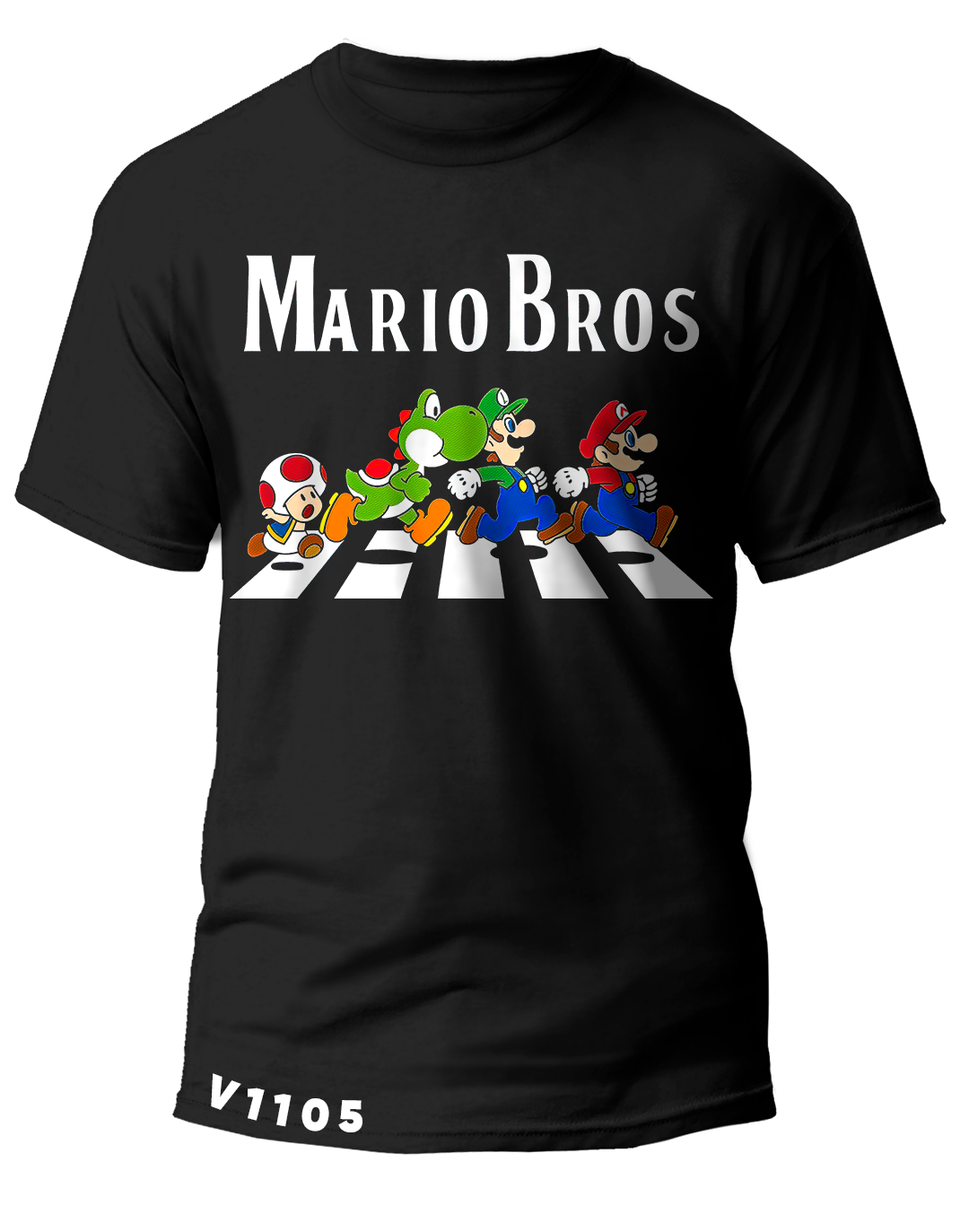V1105 MARIO