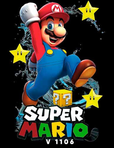 V1106 MARIO