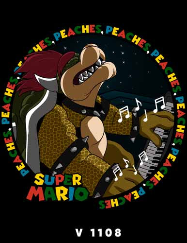 V1108 MARIO