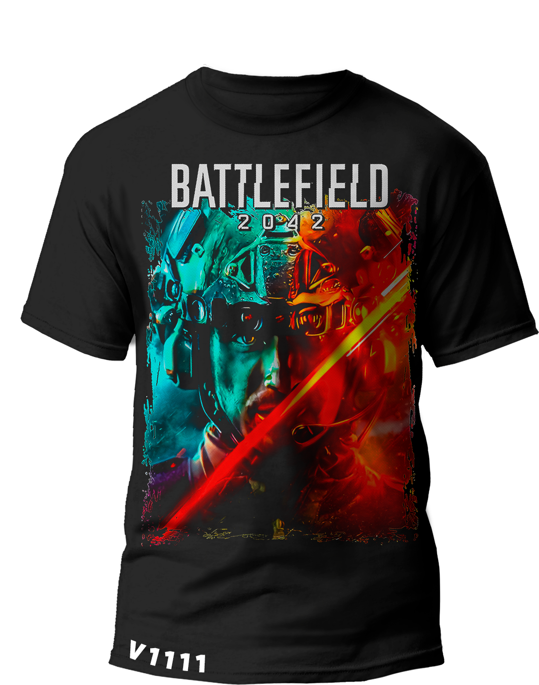 V1111 BATTLEFIELD 2024