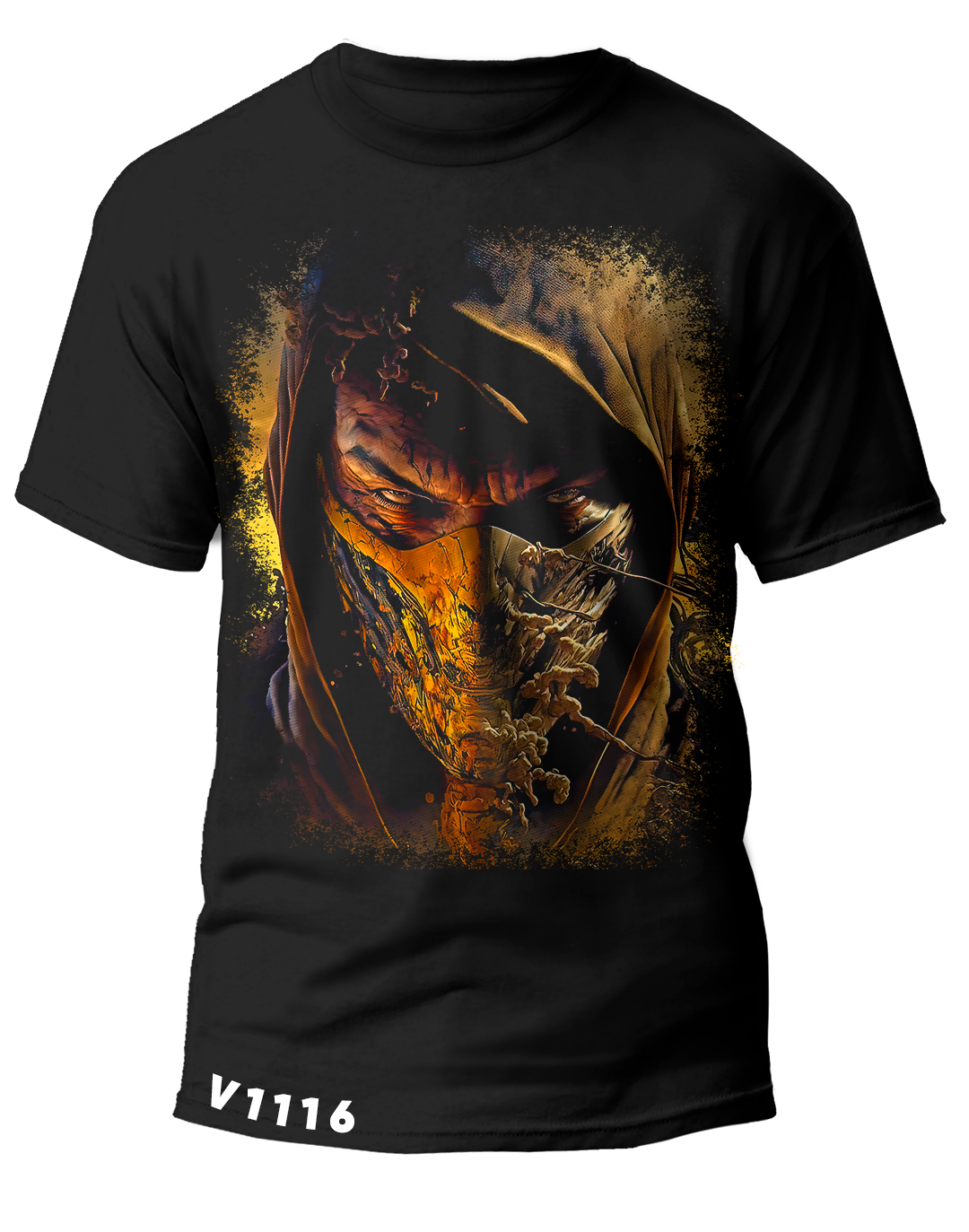 V1116 MORTAL KOMBAT
