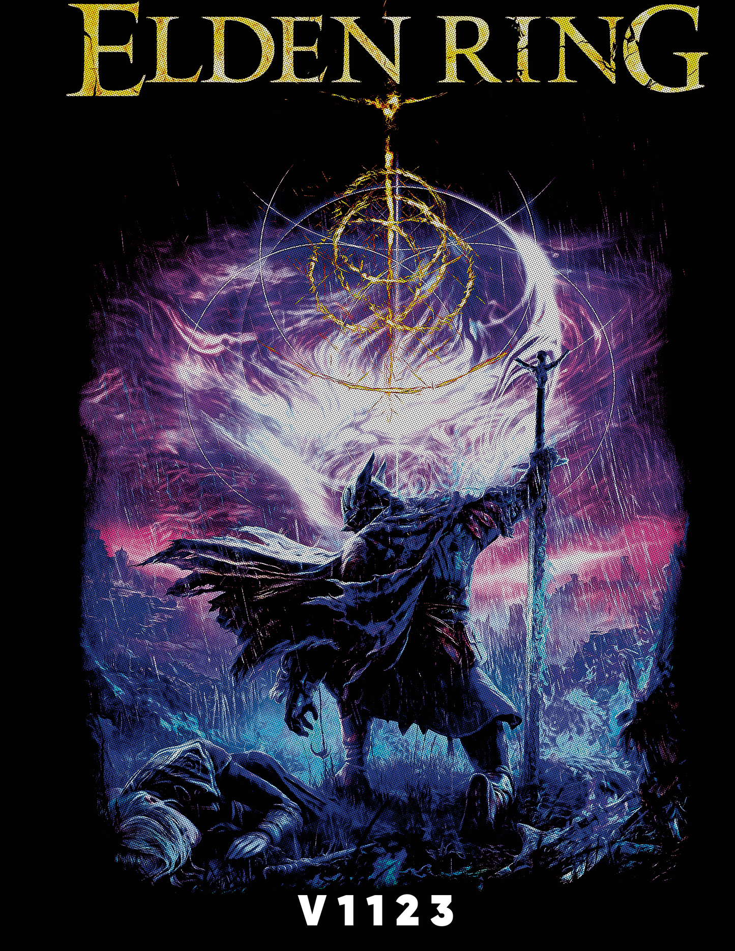 V1123 ELDEN RING