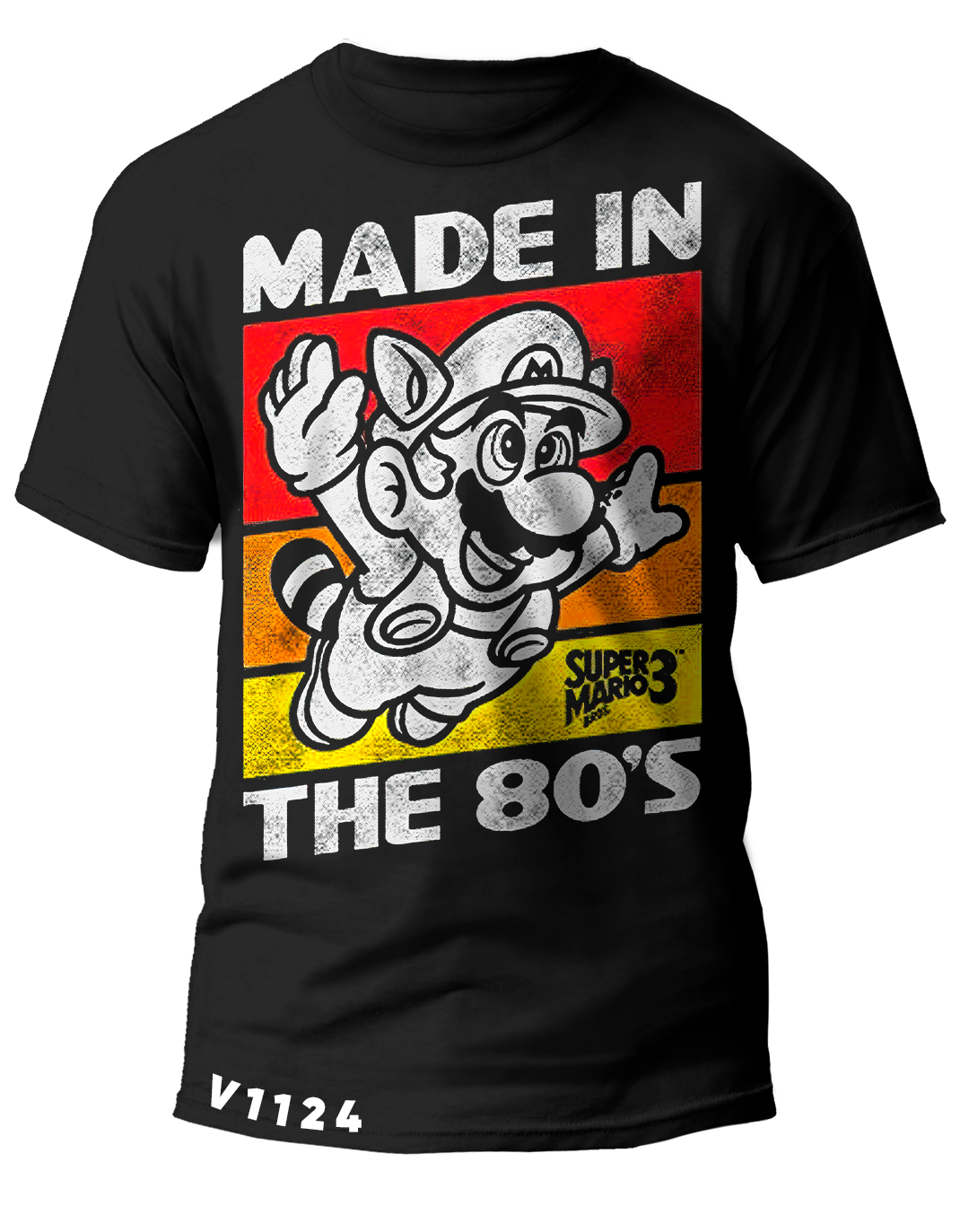 V1124 SUPER MARIO