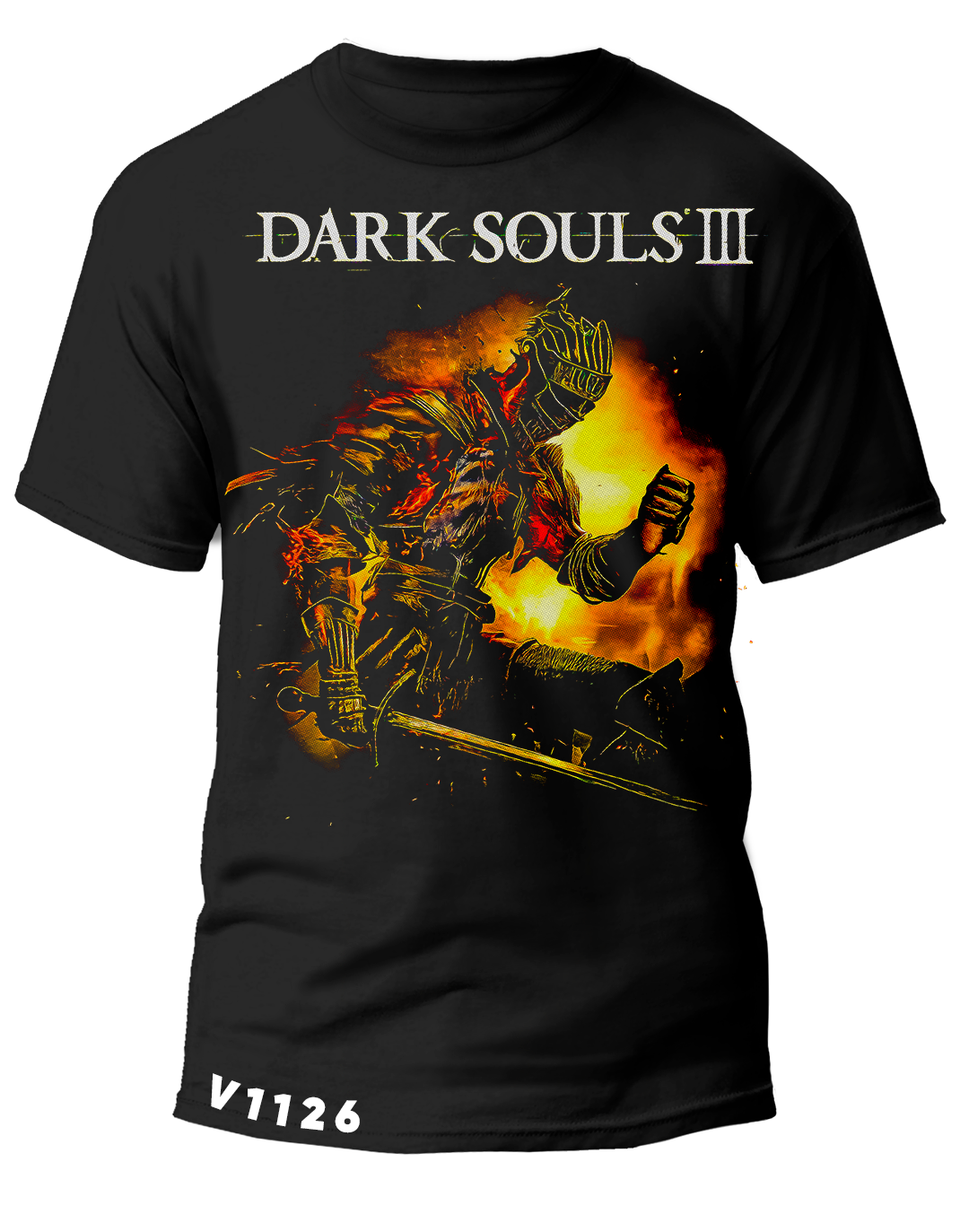 V1126 DARK SOULS III