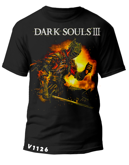 V1126 DARK SOULS III
