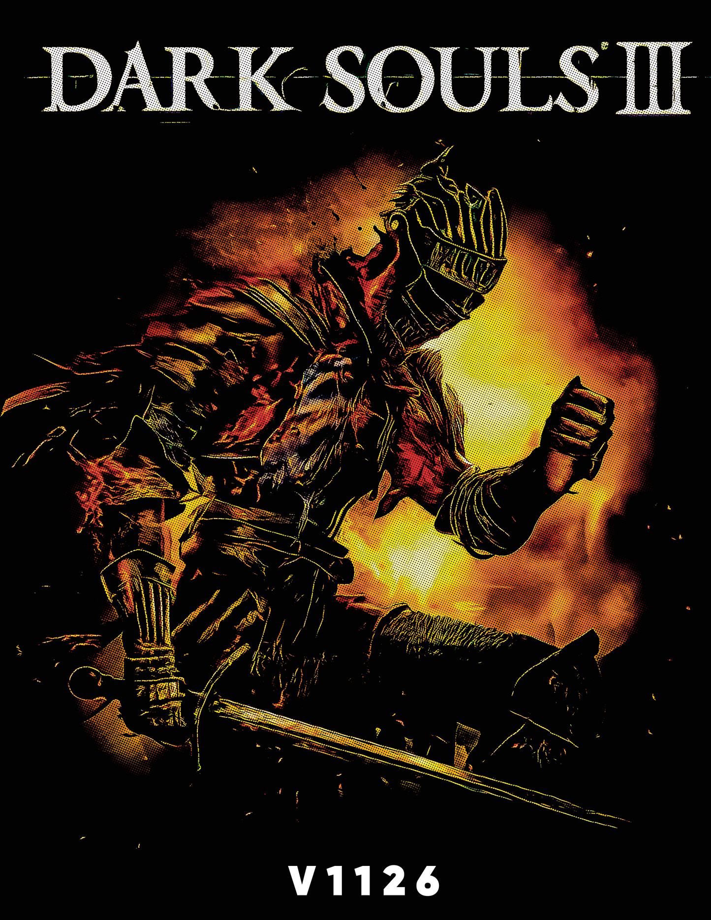 V1126 DARK SOULS III