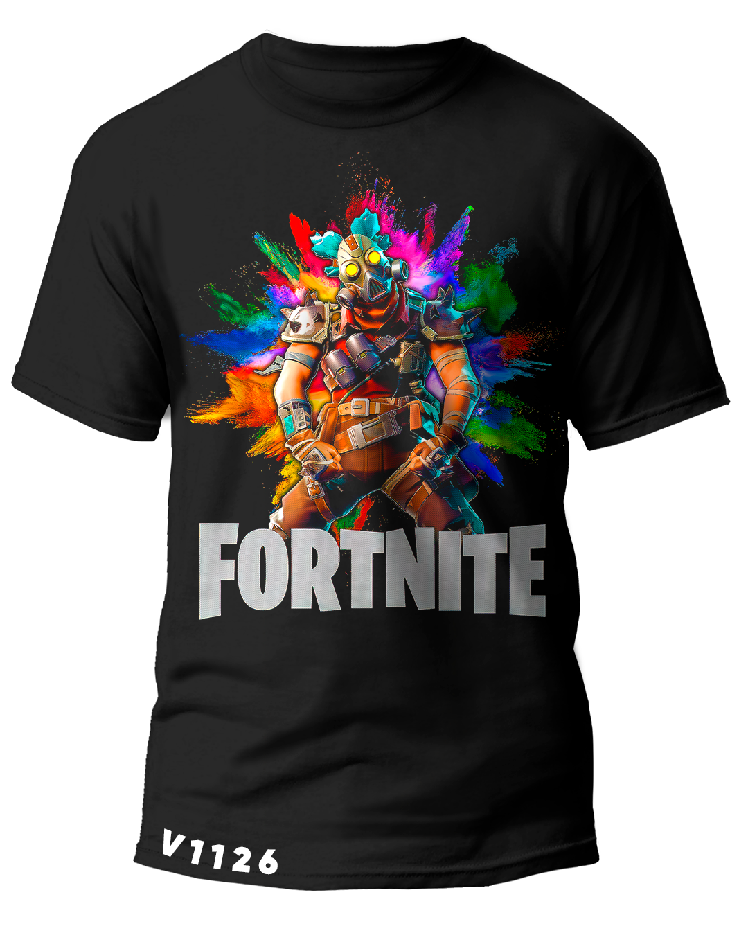 V1126 SKIN FORTNITE