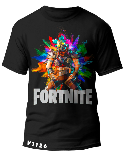 V1126 SKIN FORTNITE