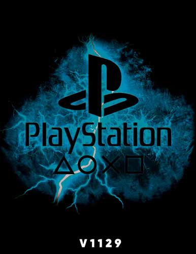 V1129 PLAYSTATION