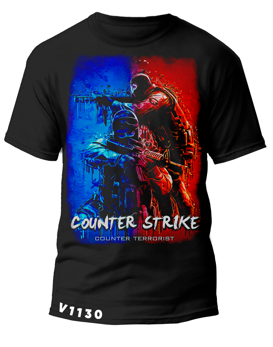 V1130 COUNTER STRIKE