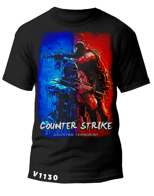 V1130 COUNTER STRIKE