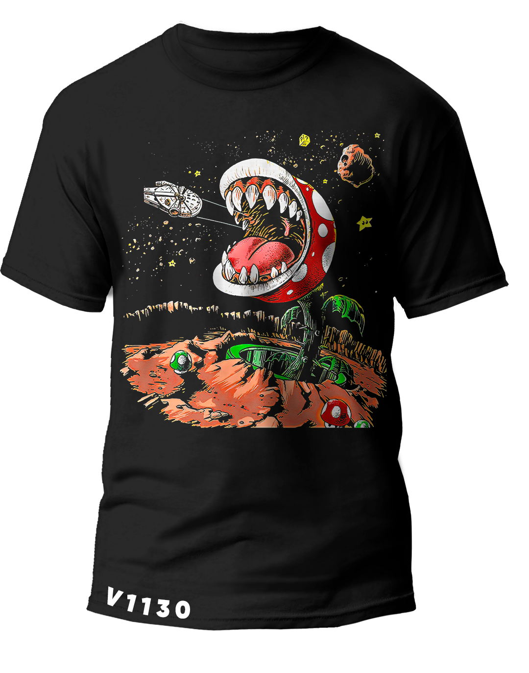 V1130 MARIO