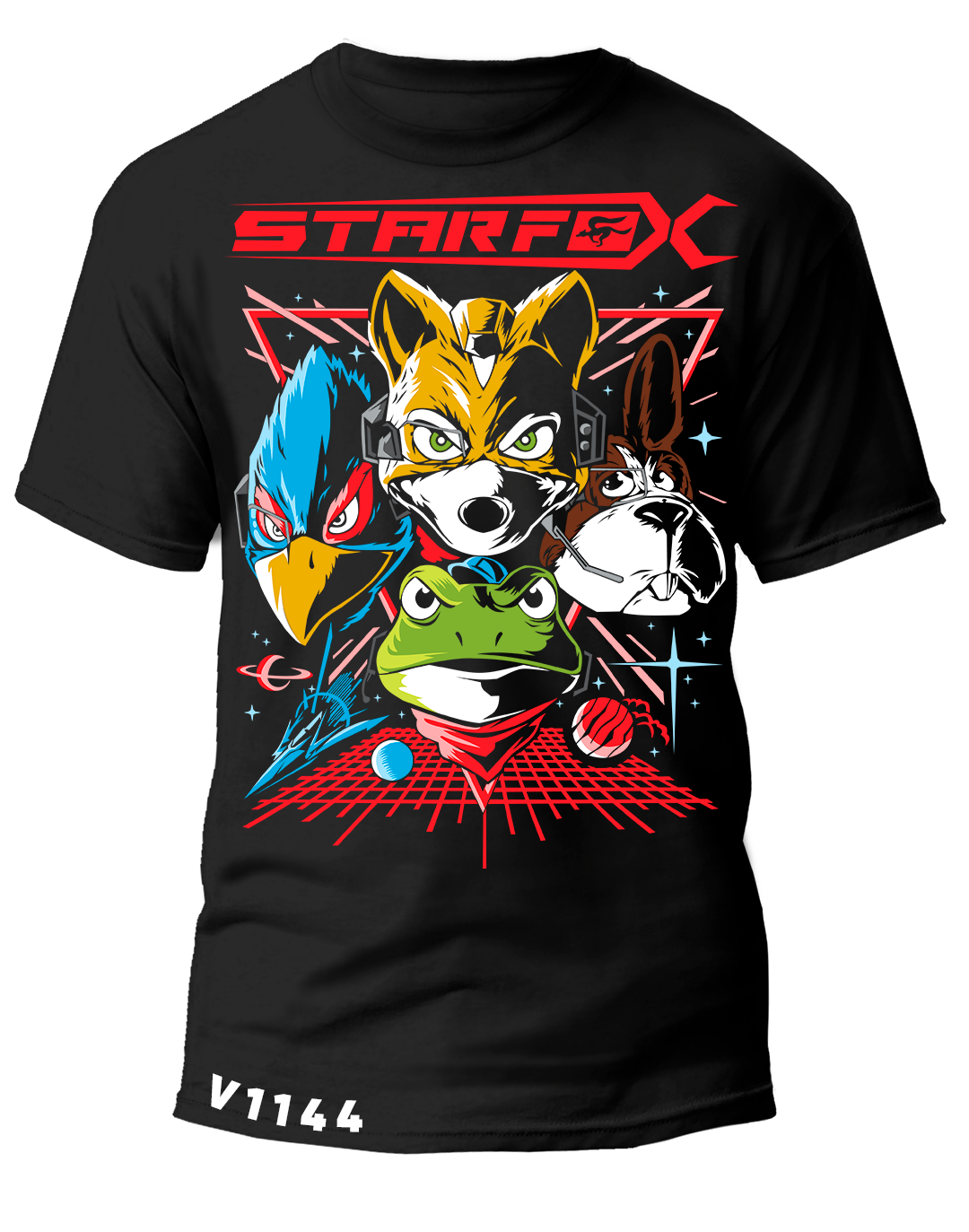 V1144 STAR FOX V2-01