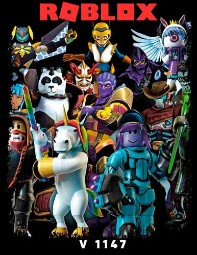 V1147 ROBLOX