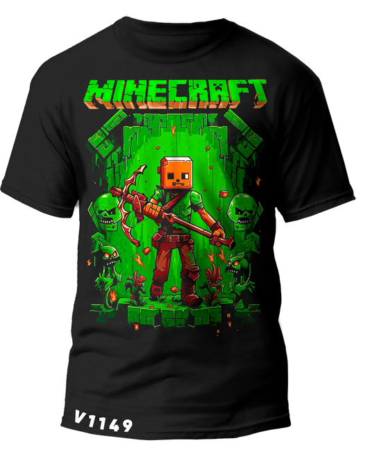 V1149 MINECRAFT