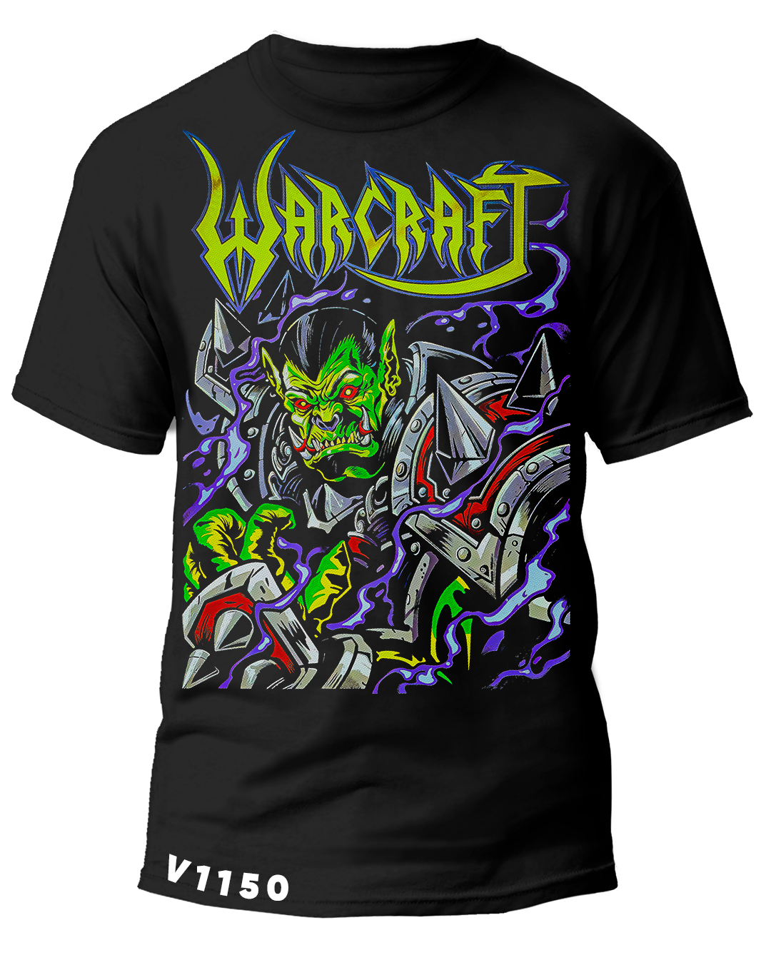 V1150 WARCRAFT