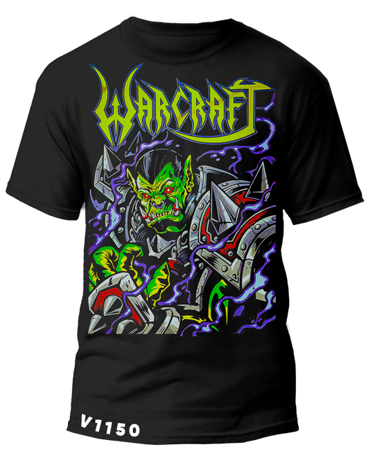 V1150 WARCRAFT