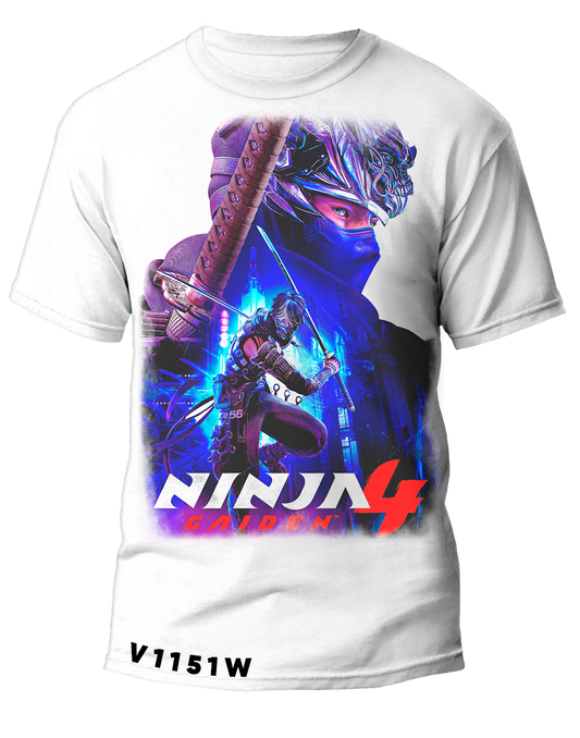V1151 NINJA GAIDEN 4