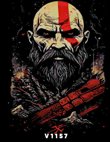 V1157 KRATOS