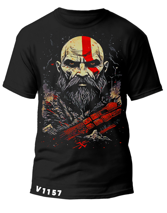 V1157 KRATOS