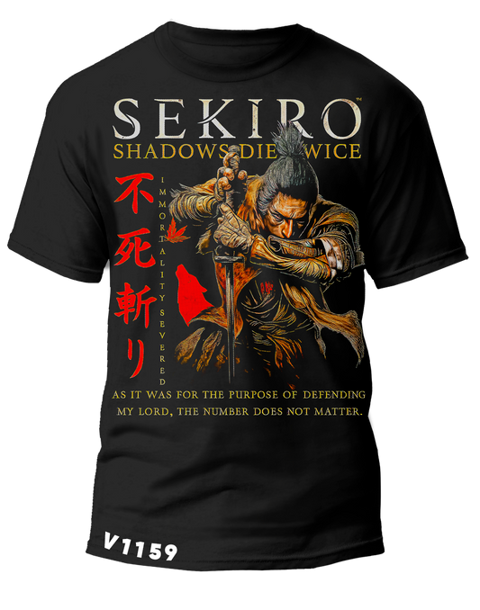 V1159 Sekiro