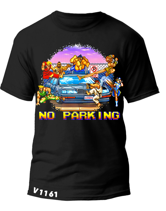 V1161 STREET FIGHTER-