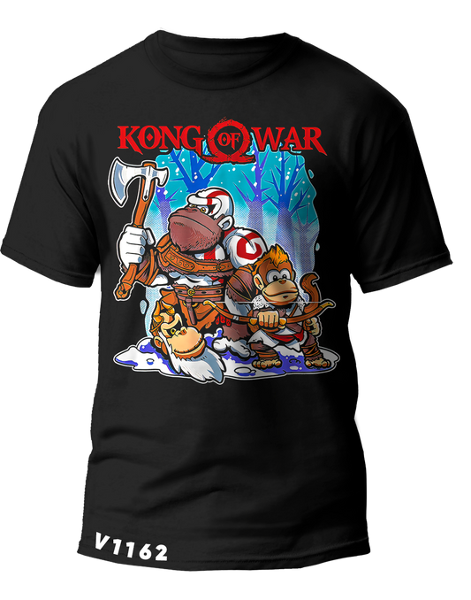 V1162 DONKEY KONG