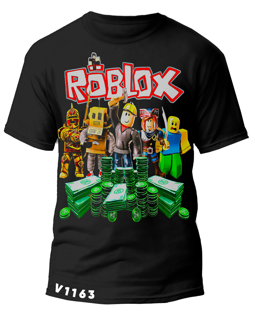 V1163 Roblox
