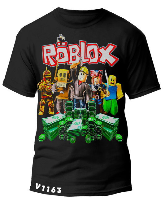 V1163 Roblox