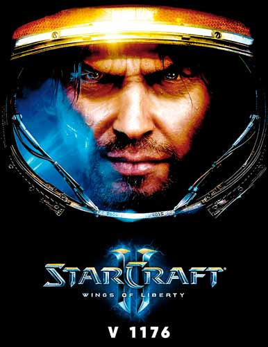 V1176 STAARCRAFT