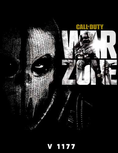 V1177 CALL DUTY