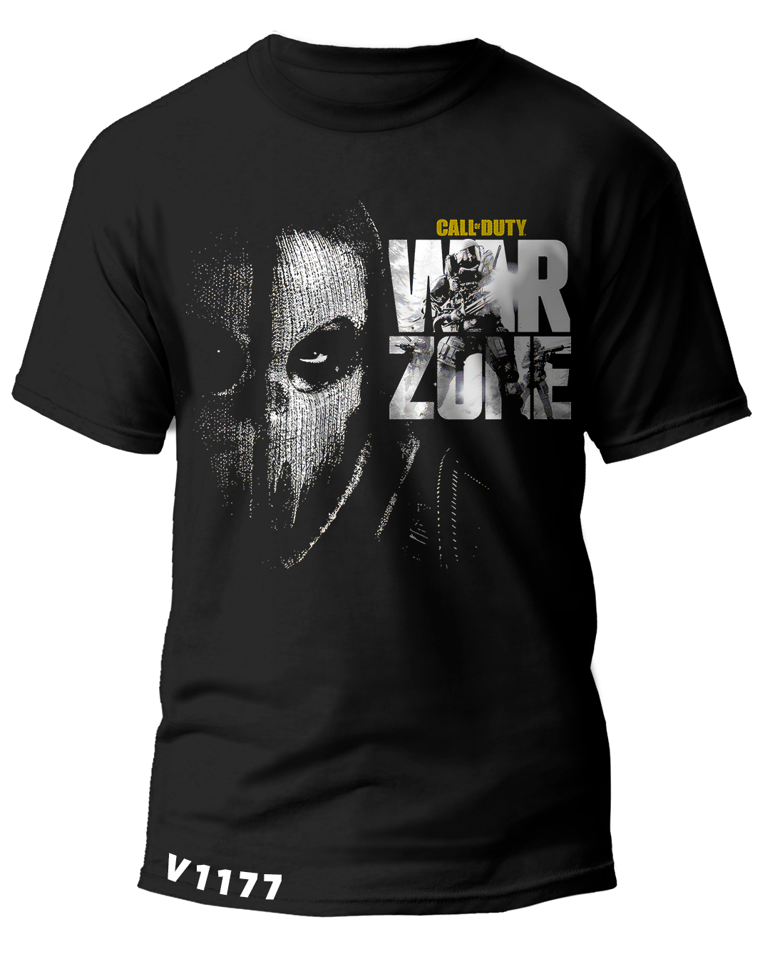 V1177 CALL DUTY
