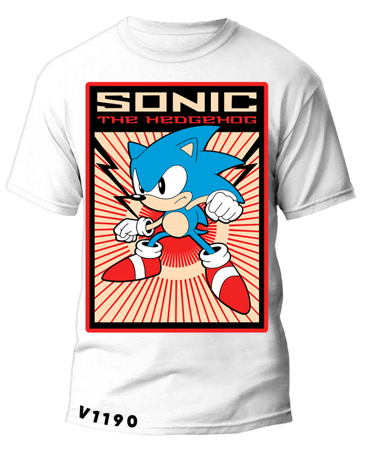 V1191 SONIC