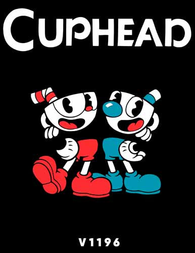 V1196 CUPHEAD