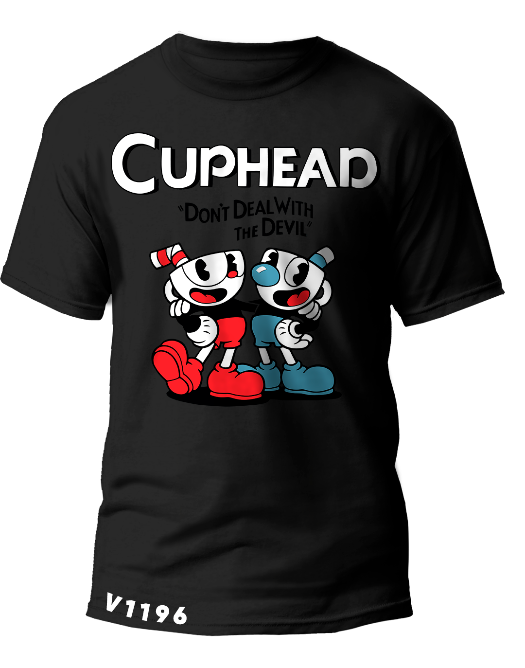 V1196 CUPHEAD