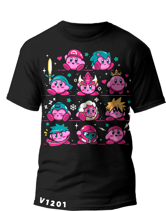 V1201 MARIO